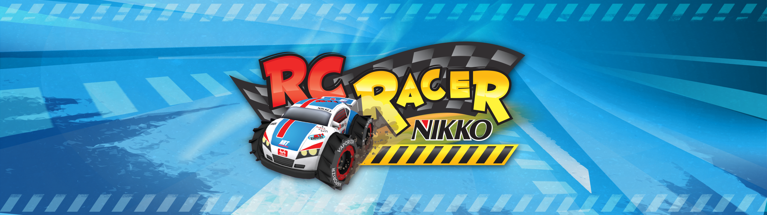 Nikko RC1